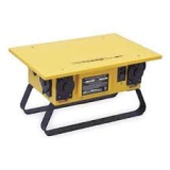 electrical spider box rental|temporary power skid rental.